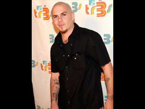 Alcoholic - DJ Laz ft Pitbull