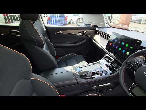 Skywell Auto New to the Irish market Skywell BE11 - Image 2