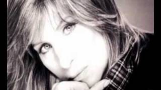 BARBARA STREISAND.... ALL I ASK OF YOU