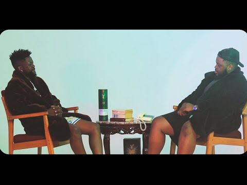 RayKaz - Ten Toes Down (feat. Zif)