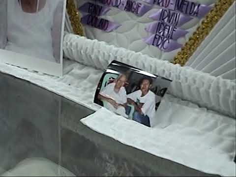 Sept 2005 - Regula Lopez Funeral 14 of 46