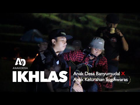 HERO284 - IKHLAS Live Akustik x Romy Heinsens Jr