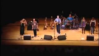 Fairport Convention - Meet On The Ledge- ( Live at Anvil Theatre, Basingstoke, 23rd Feb 2002)