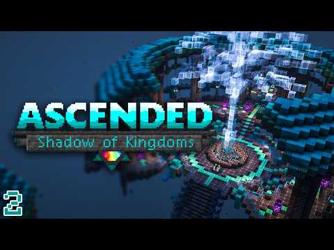 Minecraft: Ascended - Shadow Of Kingdoms Ep. 2