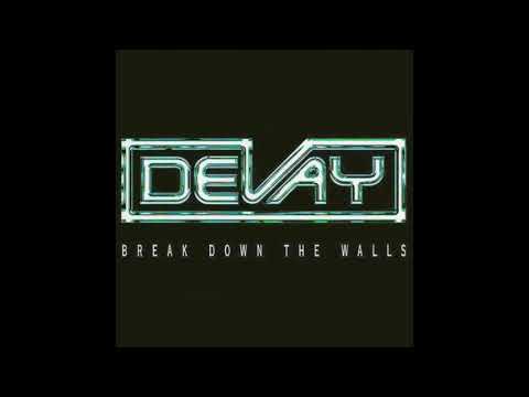 Devay – I Won't Let Go