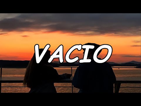 Luis Fonsi, Rauw Alejandro - Vacío (Official Video Lyric)