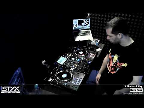 Early Hardcore DJ Mix (EH005) | Styx in da Mix - 012