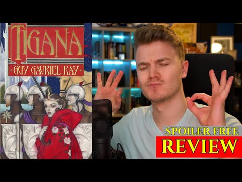 TIGANA - REVIEW (Spoiler Free)