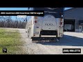 Check out this Video for a 2009 Coachmen Sportscoach 500TG Legend(Stock #474308)  for sale by Pop RVs. This unit is located in Sarasota, FL