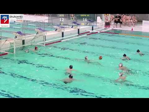 Mistrzostw Polski U17 17.01.26r