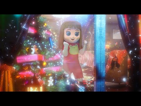 MEU SONHO DE NATAL  | Top 20 berçário rimas | Happy Song For Kids | Nursery Rhymes