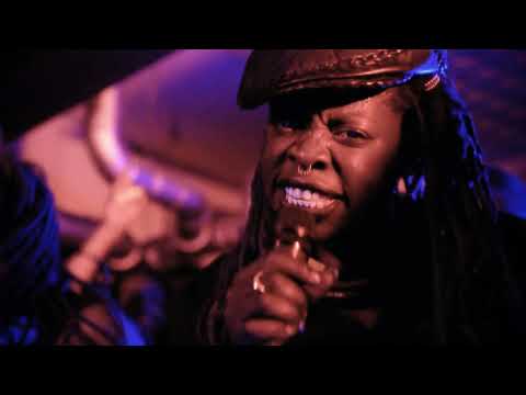 Black Omolo - Pressure & Tribulations feat. Mystic Pulse [2018]