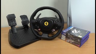 Used $25,- Thrustmaster T80! .. Still Worth It in 2025?
