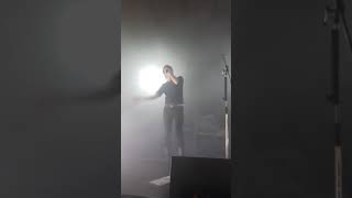 MANDO DIAO - Break Us - 2018/2/9