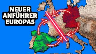 Spanien überholt gerade Deutschland & das wird zum Problem