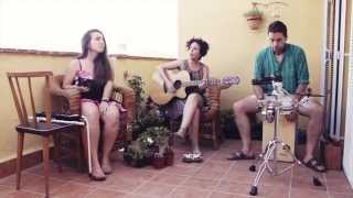 Joaquín Sabina - No permita la virgen (Cover Aniuve)