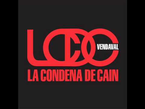 La Condena de Caín - Vendaval (Full Álbum)