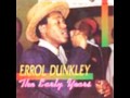 Errol Dunkley - my queen