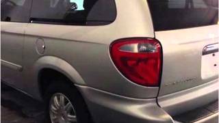 preview picture of video '2007 Chrysler Town & Country Used Cars Lebanon PA'