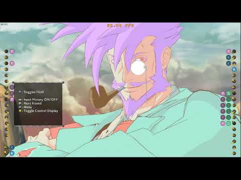 GUILTY GEAR Xrd - Matches with Crocs N' Socks (Slayer) [9/26/2022]