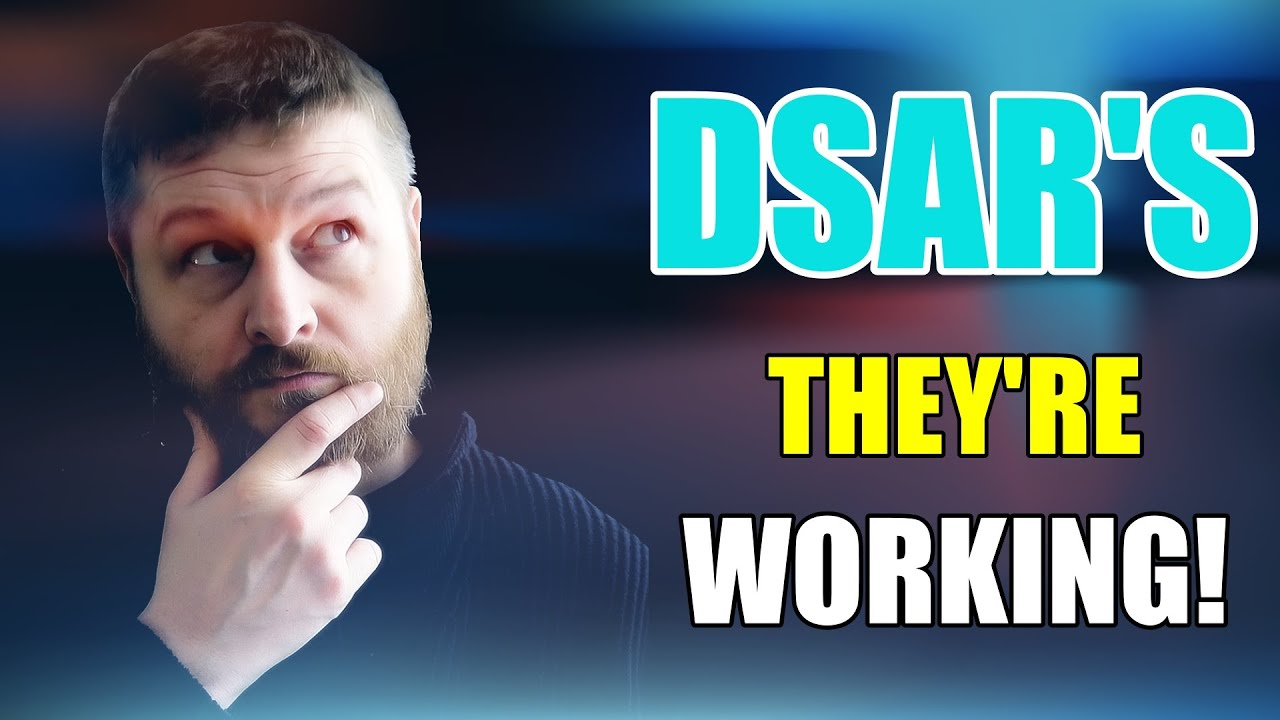 Mass DSAR Campaigns: They're Working!