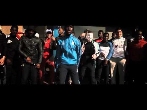 Skarla Gang - Dans le Coffre | Teaser by @FiveCollectif