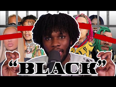The Commodification of the Black Identity