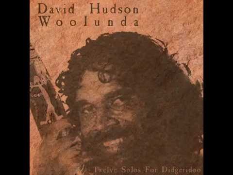 David Hudson Woolunda
