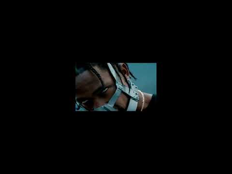 [FREE] Trap Beat Type Travis Scott & Wxlf Stealth - "Astro Gang" ft. Cxdy - Instrumental