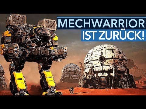 Jetzt kommt alles, was im Vorgänger fehlte!