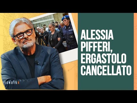 Alessia Pifferi, ergastolo cancellato: in appello 24 anni per la morte della figlia Diana