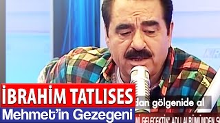 İbrahim Tatlıses - Biz Ne Ayrılıklar Görmüş Adamız (Gezegen Mehmet)