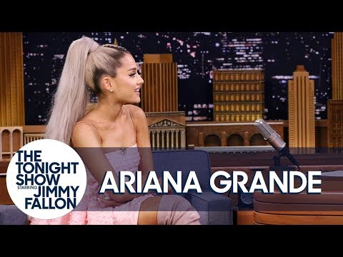 arianagrandeallcz’s Video 148059285877 rXqh6AcIb-c