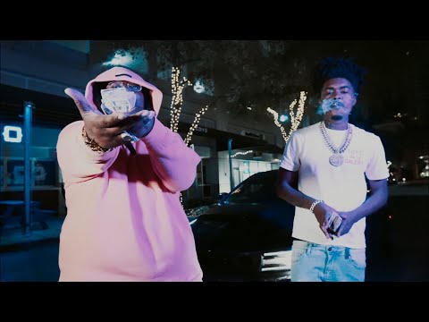 Mari Montana & SCY Jimm - Warn You [Remix] (Official Music Video) 🎥: @bigbrother.production