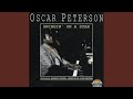 Cheek To Cheek - Oscar Peterson - Topic Cheek To Cheek