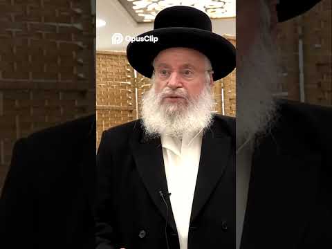 Rav Asher Weiss: South Africa's Thriving Jewish Community: Cape Town vs Johannesburg #CapeTownKollel