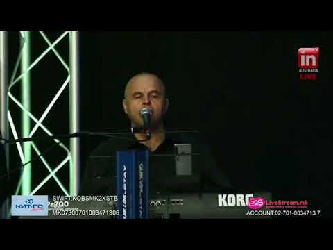 Bumbari bend -  I uste neznam kade si