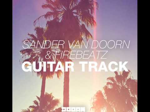 Sander Van Doorn & Firebeatz vs The Chainsmokers - Guitar Track vs #SELFIE (AL2 Mashup)