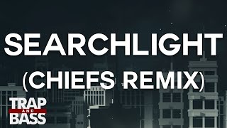 Hermitude - Searchlight feat. Yeo (CHIEFS Remix)