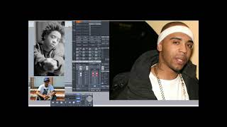 Shyheim – Can You Feel It (Slowed Down)