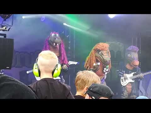 Heavysaurus (Bückeburg, MPS, 20.07.2019)