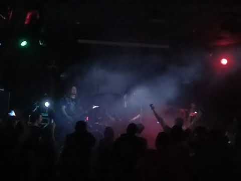 MORTAL DISMAY live SMOLENSK, ACLUB, 30.04.2022