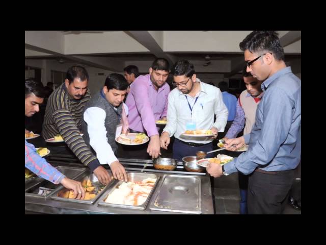 Marudhar Engineering College Bikaner video #1