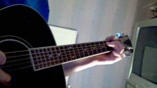 Biffy  Clyro - Saturday Superhouse (Acoustic)