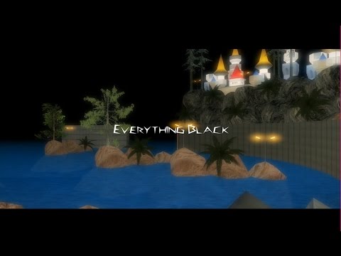 Bronx ft. FERNAND - Everything Black