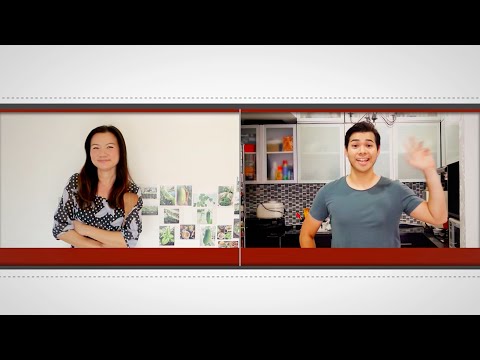 Top 4 - Pattaya and Farris | Food Hero 2016