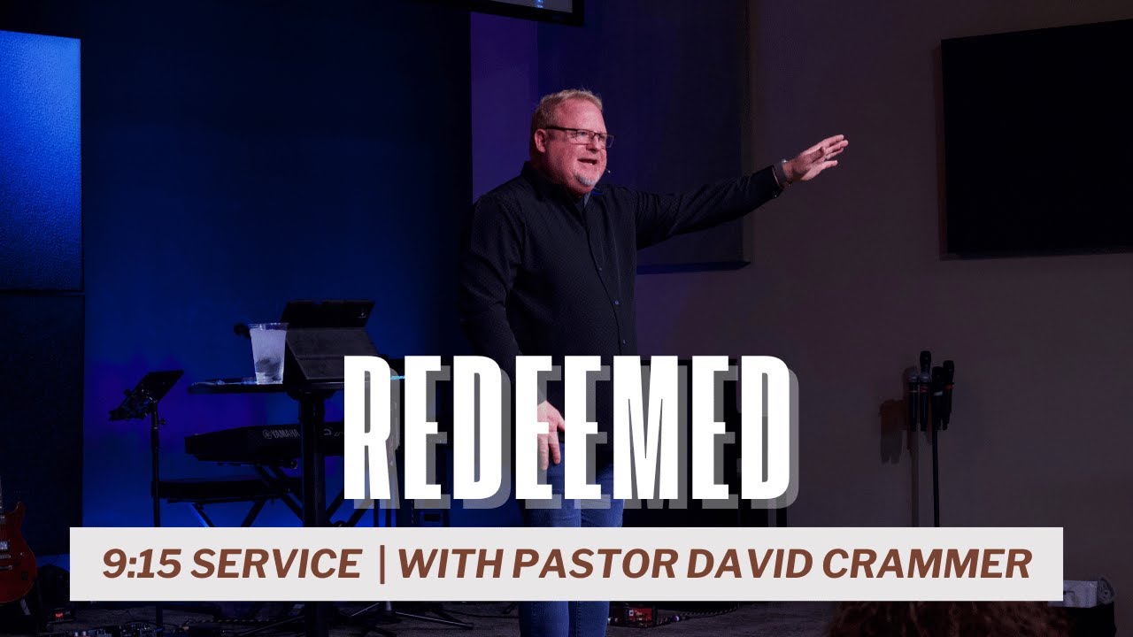 Redeemed