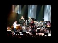 RUN BACK TO YOUR SIDE Eric Clapton & Steve Winwood Paris Bercy 2010 may 25