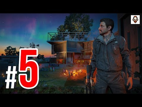 FAR CRY NEW DAWN GAMEPLAY FAR CRY 2019 - PART 5