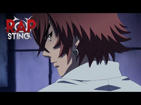 Rap Do Sousou Moutoku - Rei Demônio - (Ikkitousen Dragon Destiny) - RapTributo #29